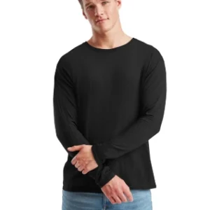 Fruit of the Loom ICONIC 150 CLASSIC LONG SLEEVE T