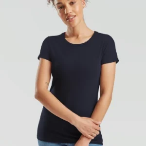 Fruit of the Loom LADIES ICONIC 150 T