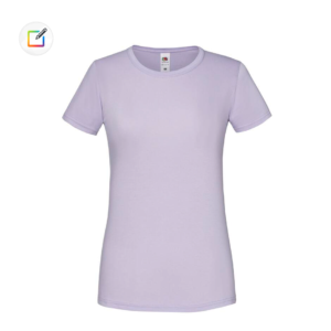 Camiseta Personalizada Mujer