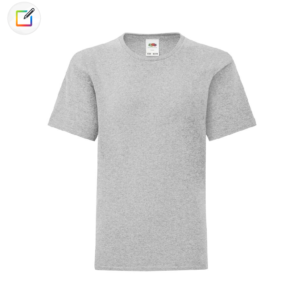 Camiseta Personalizada Niño