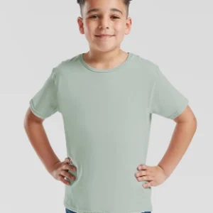 Fruit of the Loom KIDS ICONIC 150 T